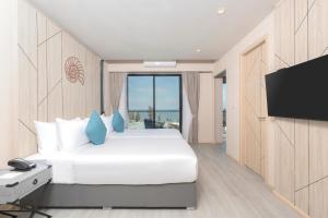 best western plus carapace hotel hua hin