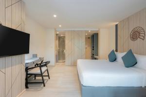 best western plus carapace hotel hua hin