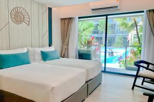 best western plus carapace hotel hua hin