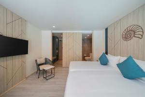best western plus carapace hotel hua hin