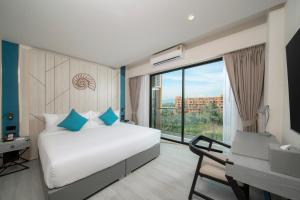 best western plus carapace hotel hua hin