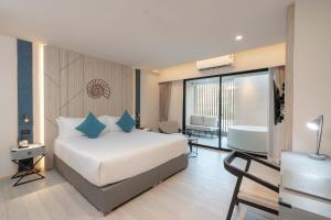 best western plus carapace hotel hua hin
