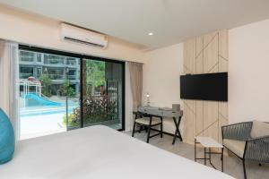 best western plus carapace hotel hua hin