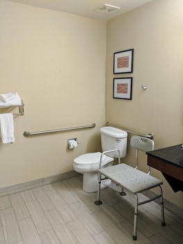 Wyndham Garden Newark/Fremont Silicon Valley,Fremont>>Alameda,4 star