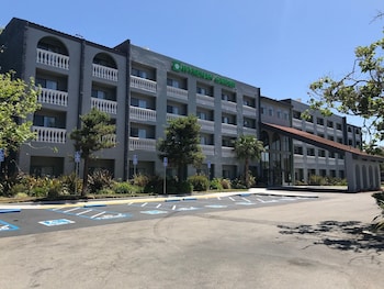 Wyndham Garden Newark/Fremont Silicon Valley,Fremont>>Alameda,4 star