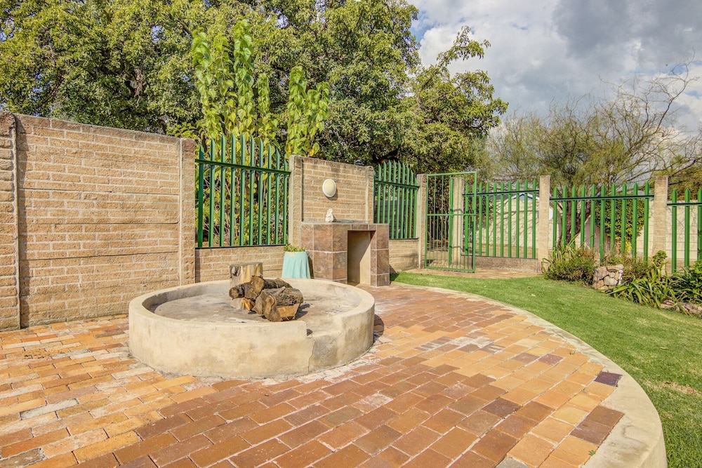 edenvale guest house