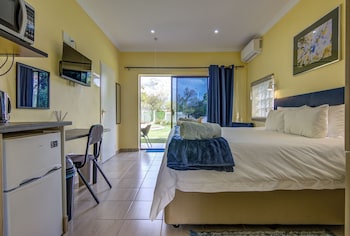 edenvale guest house