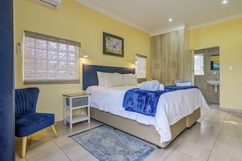 edenvale guest house