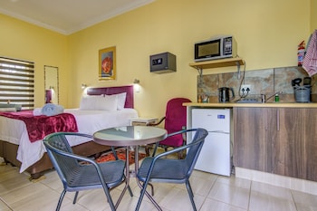 edenvale guest house