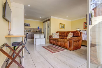 edenvale guest house
