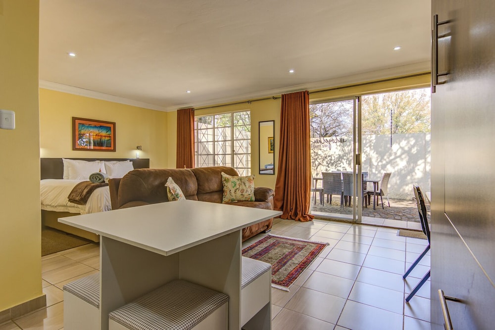 edenvale guest house