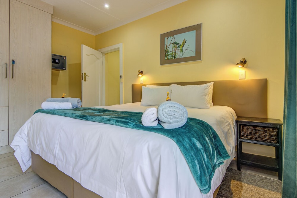 edenvale guest house