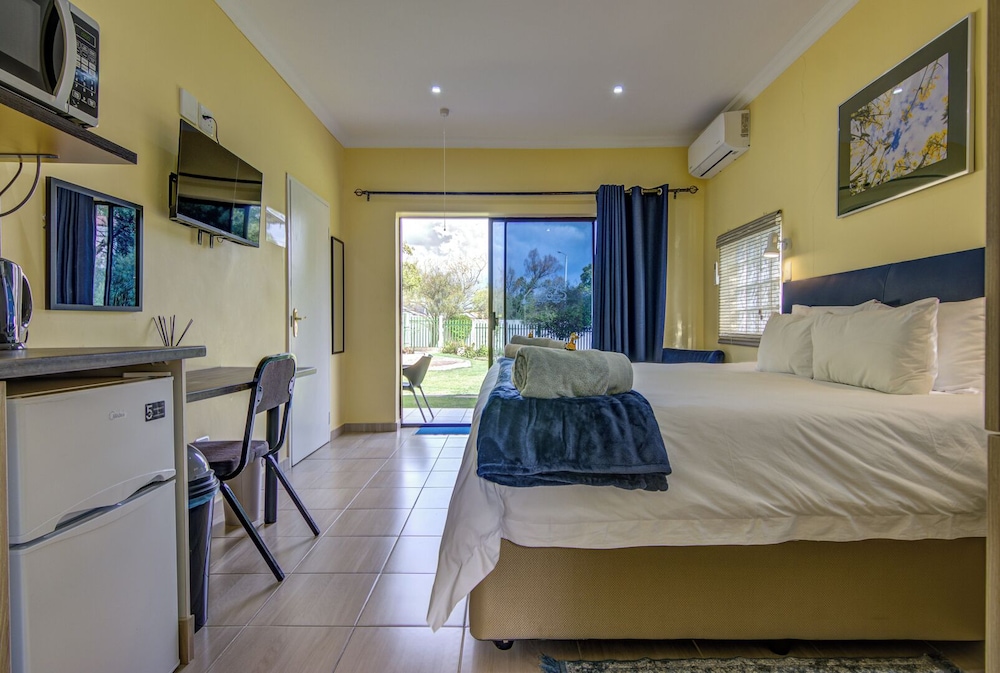 edenvale guest house