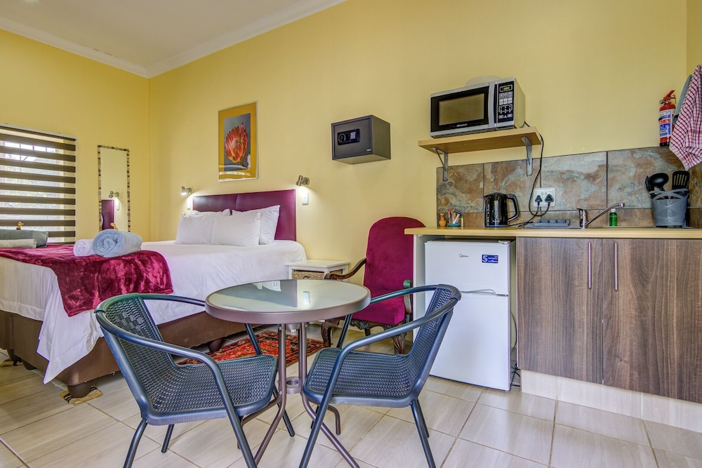edenvale guest house