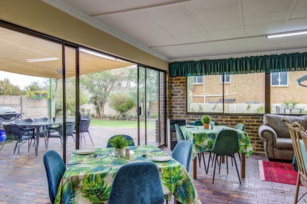 edenvale guest house
