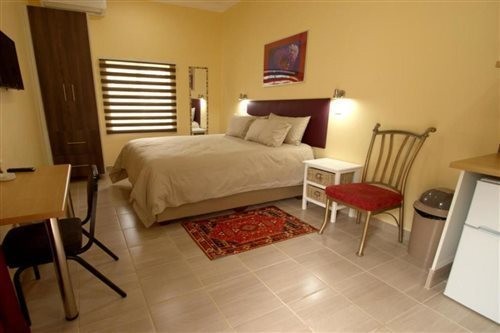 edenvale guest house