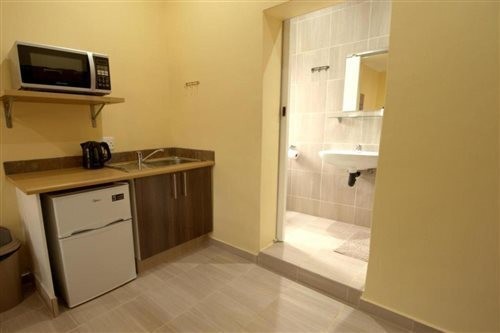 edenvale guest house