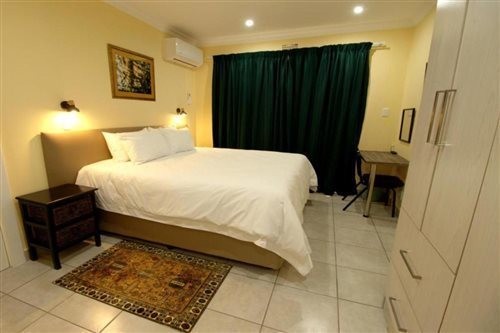 edenvale guest house