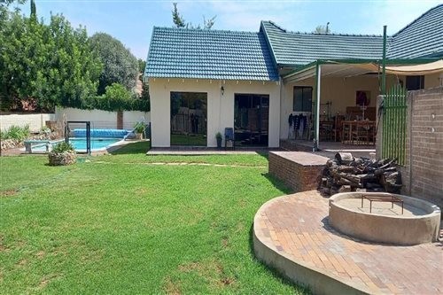 edenvale guest house
