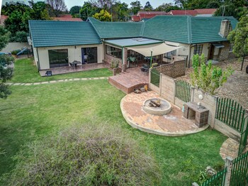 edenvale guest house