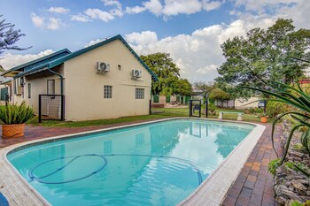 edenvale guest house