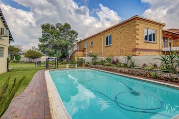 edenvale guest house