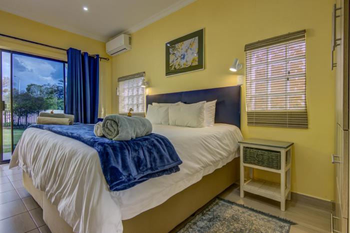 edenvale guest house
