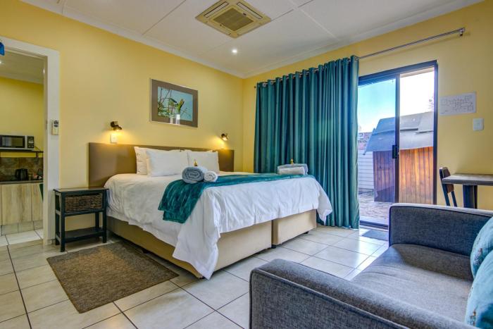 edenvale guest house
