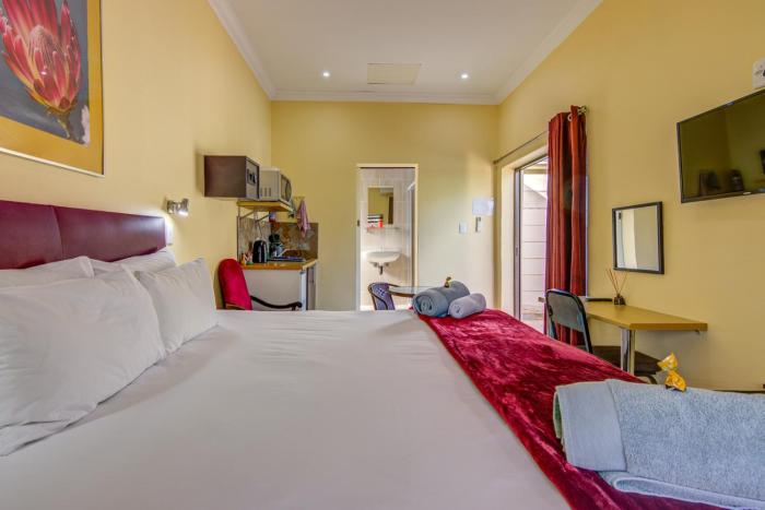 edenvale guest house