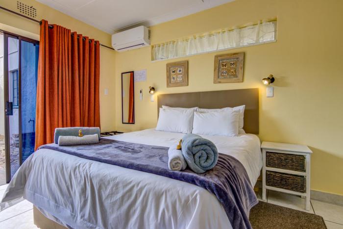 edenvale guest house