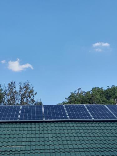 edenvale guest house