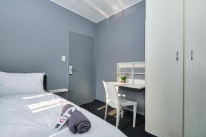 inn and out sandton