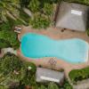sunbirds oasis lodge