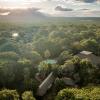 sunbirds oasis lodge
