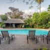 sunbirds oasis lodge