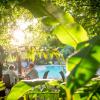 sunbirds oasis lodge