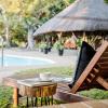 sunbirds oasis lodge