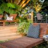 sunbirds oasis lodge