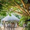sunbirds oasis lodge