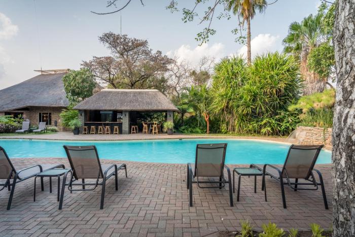 sunbirds oasis lodge