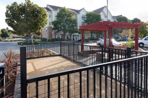 towneplace suites by marriott milpitas