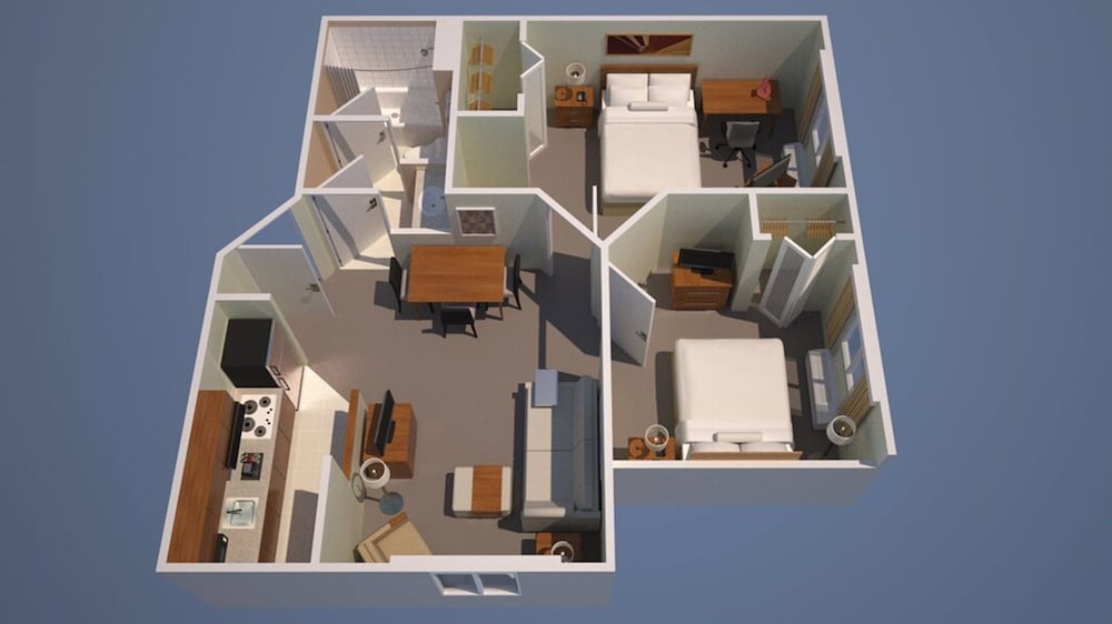 towneplace suites by marriott milpitas