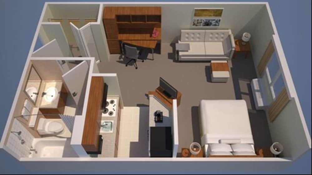 towneplace suites by marriott milpitas