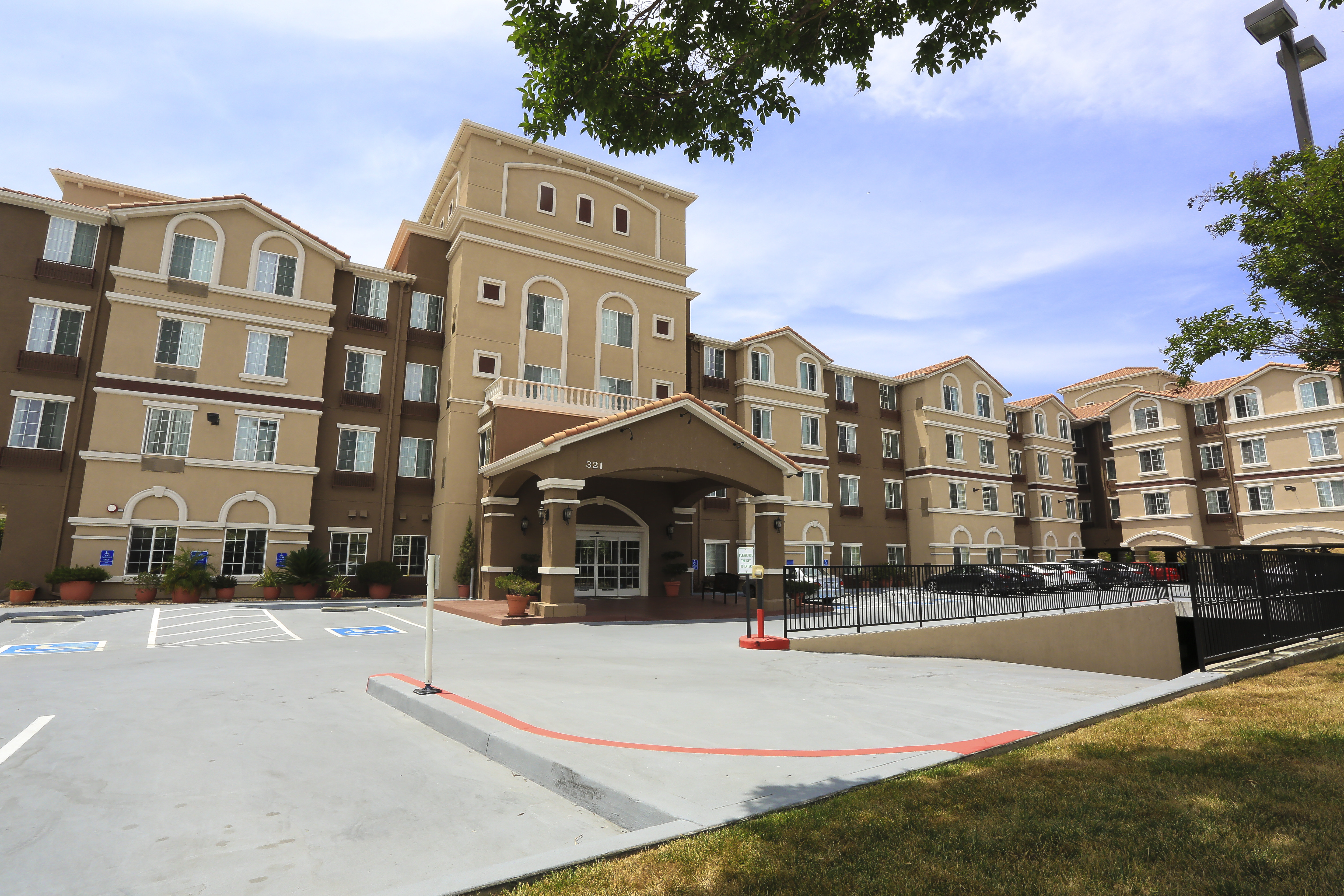 staybridge suites silicon valley by ihg