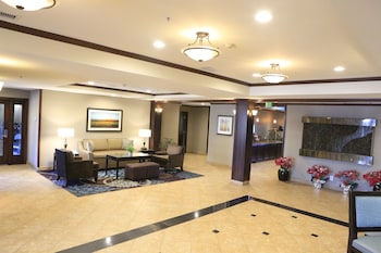 Staybridge Suites Silicon Valley By Ihg,Fremont>>Concord,3 star