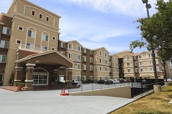 Staybridge Suites Silicon Valley By Ihg,Fremont>>Concord,3 star
