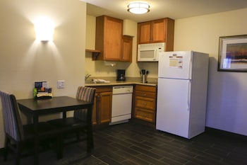 Staybridge Suites Silicon Valley By Ihg,Fremont>>Concord,3 star