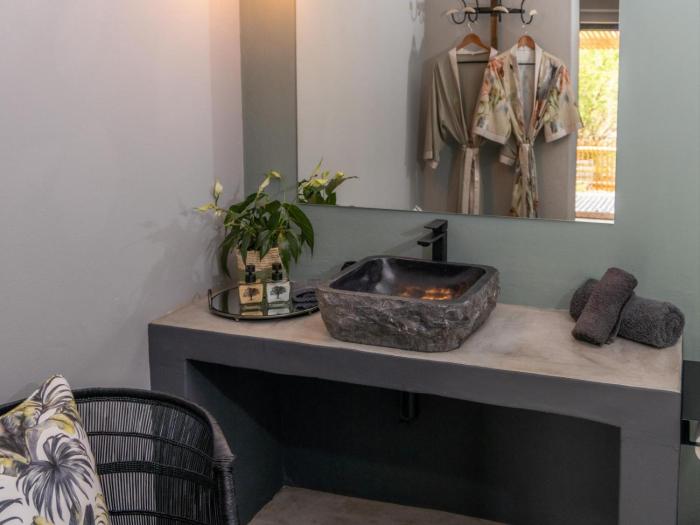 muunga bush lodge and spa