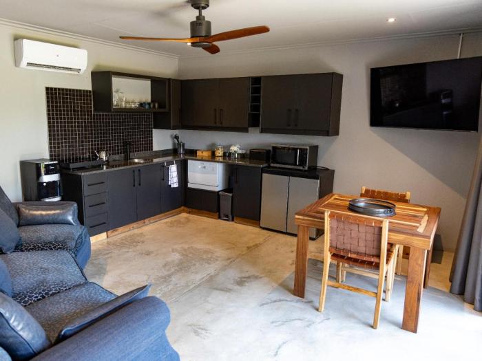 muunga bush lodge and spa