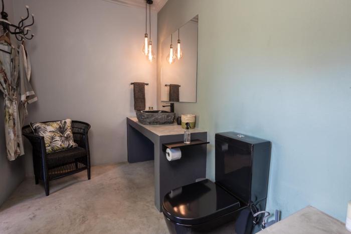 muunga bush lodge and spa